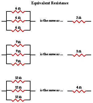 Parallel Circuits