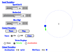 Circular Motion - Complete Toolkit