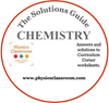 Chemistry Solutions Guide