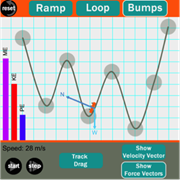 Roller Coaster Physics Complete Toolkit