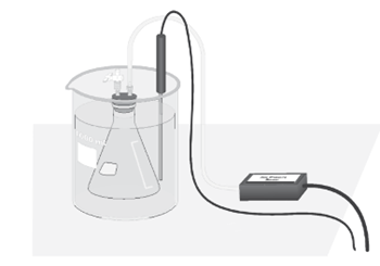 Apparatus for P-T experiment