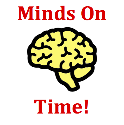 Minds On Time